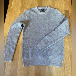 J Crew Merino Wool Sweater